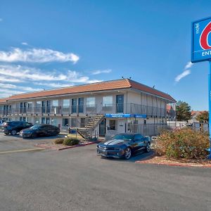Motel 6-Albuquerque, Nm - Carlisle